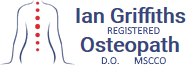 Ian Griffiths Osteopathy