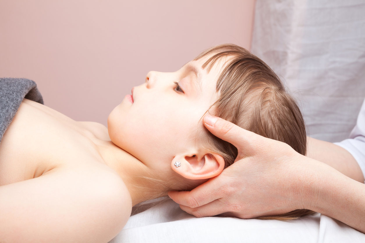 Cranial Osteopathy in Bridgend and Llanelli