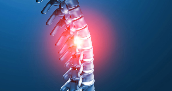 Osteopathy can help with spine health and lots of other conditions