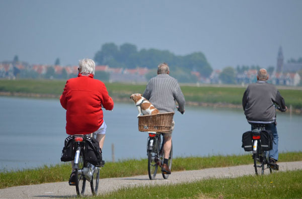 Different exercises for health benefits - Osteopath clinic in Llanelli and Bridgend, Ian Griffiths