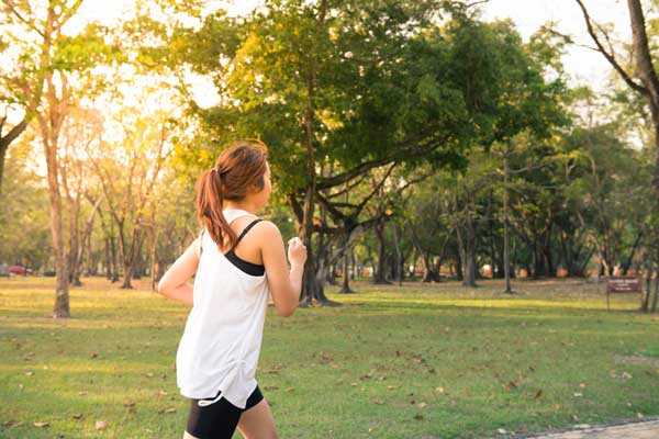 Getting started with getting active - Osteopath clinic in Llanelli and Bridgend, Ian Griffiths