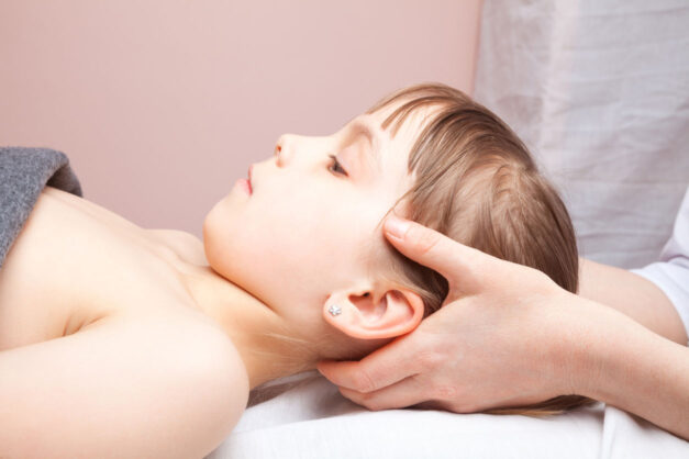 Cranial Osteopathy in Bridgend and Llanelli